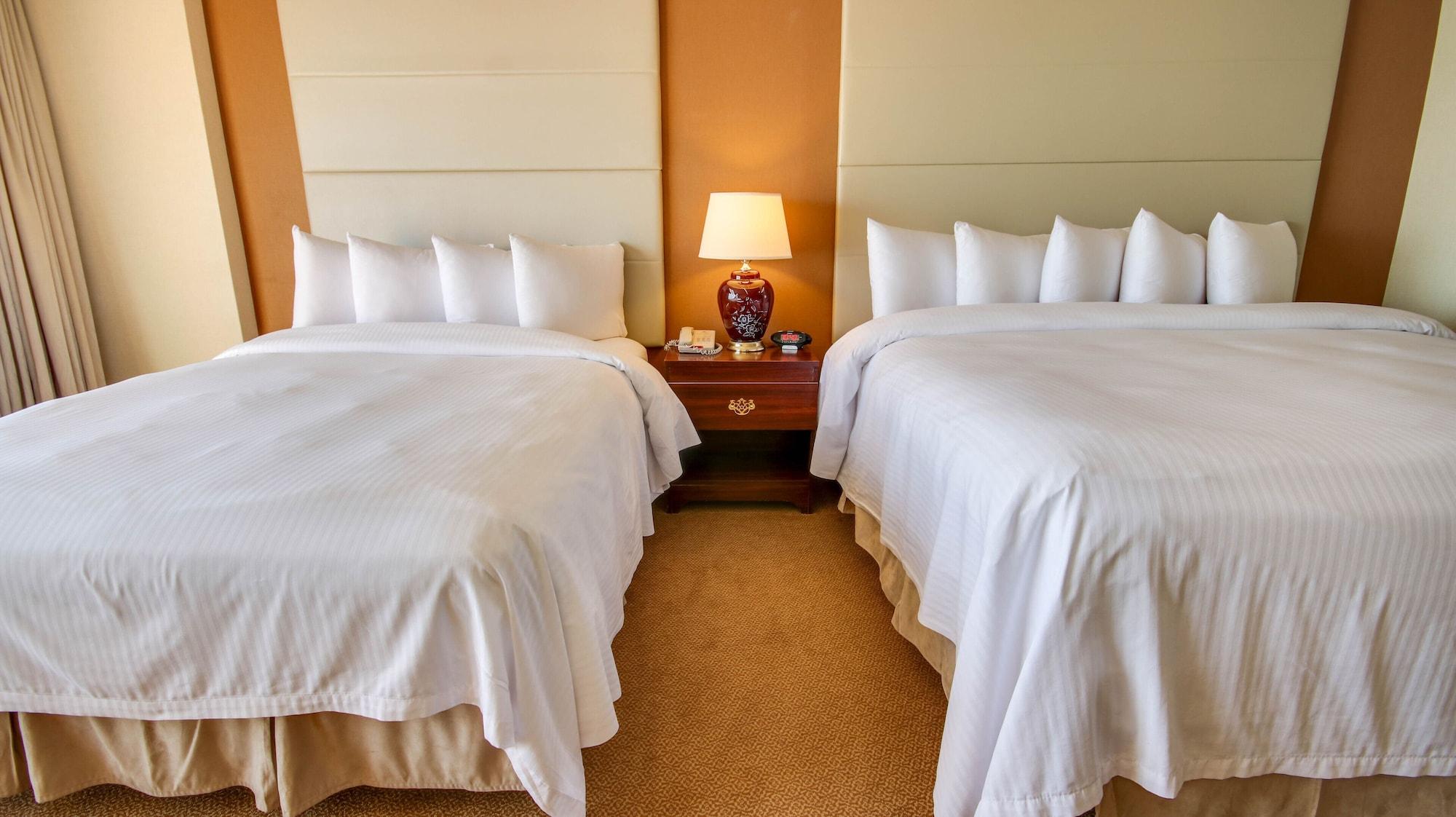 Grand Hotel Ocean City Oceanfront Екстериор снимка