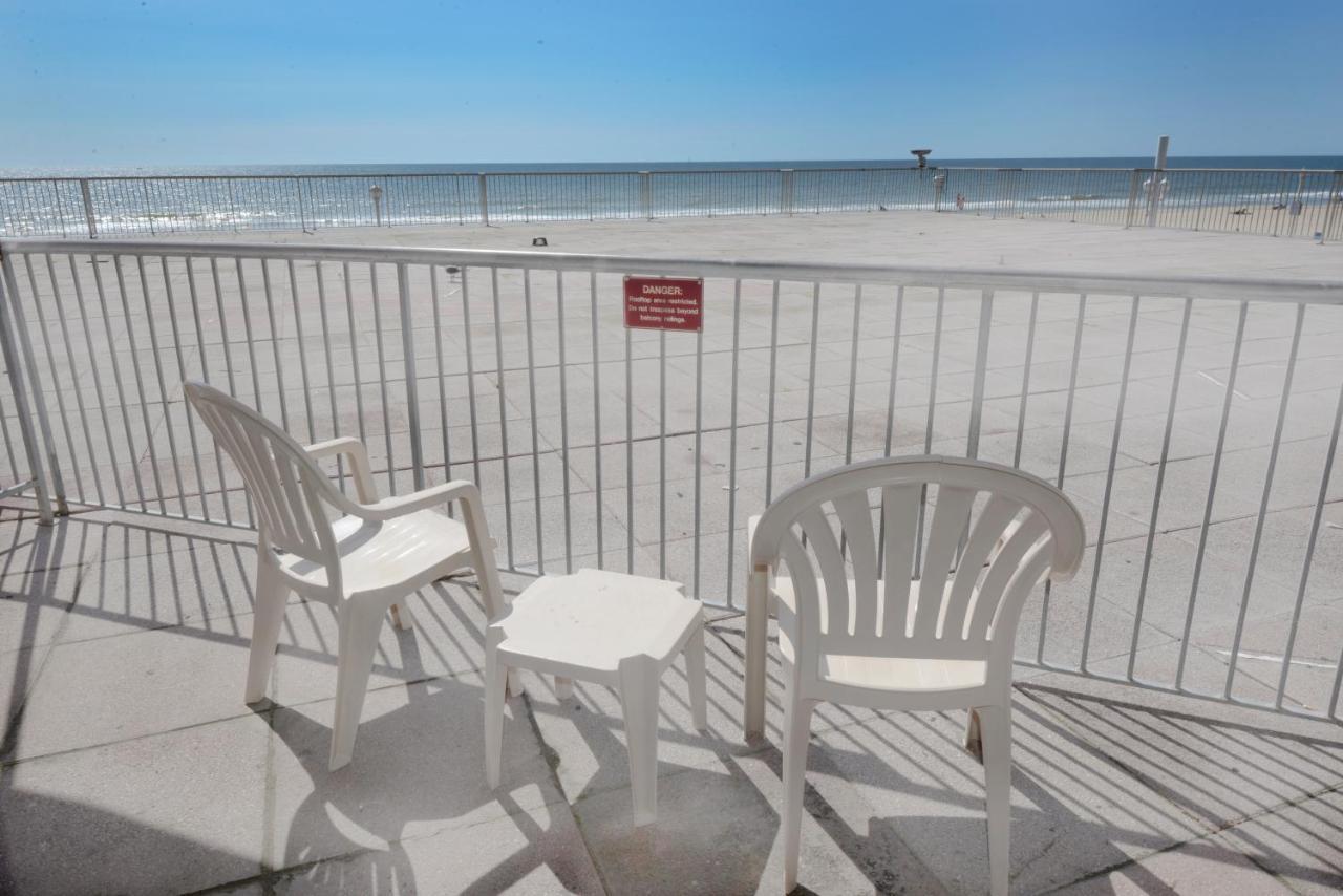 Grand Hotel Ocean City Oceanfront Екстериор снимка