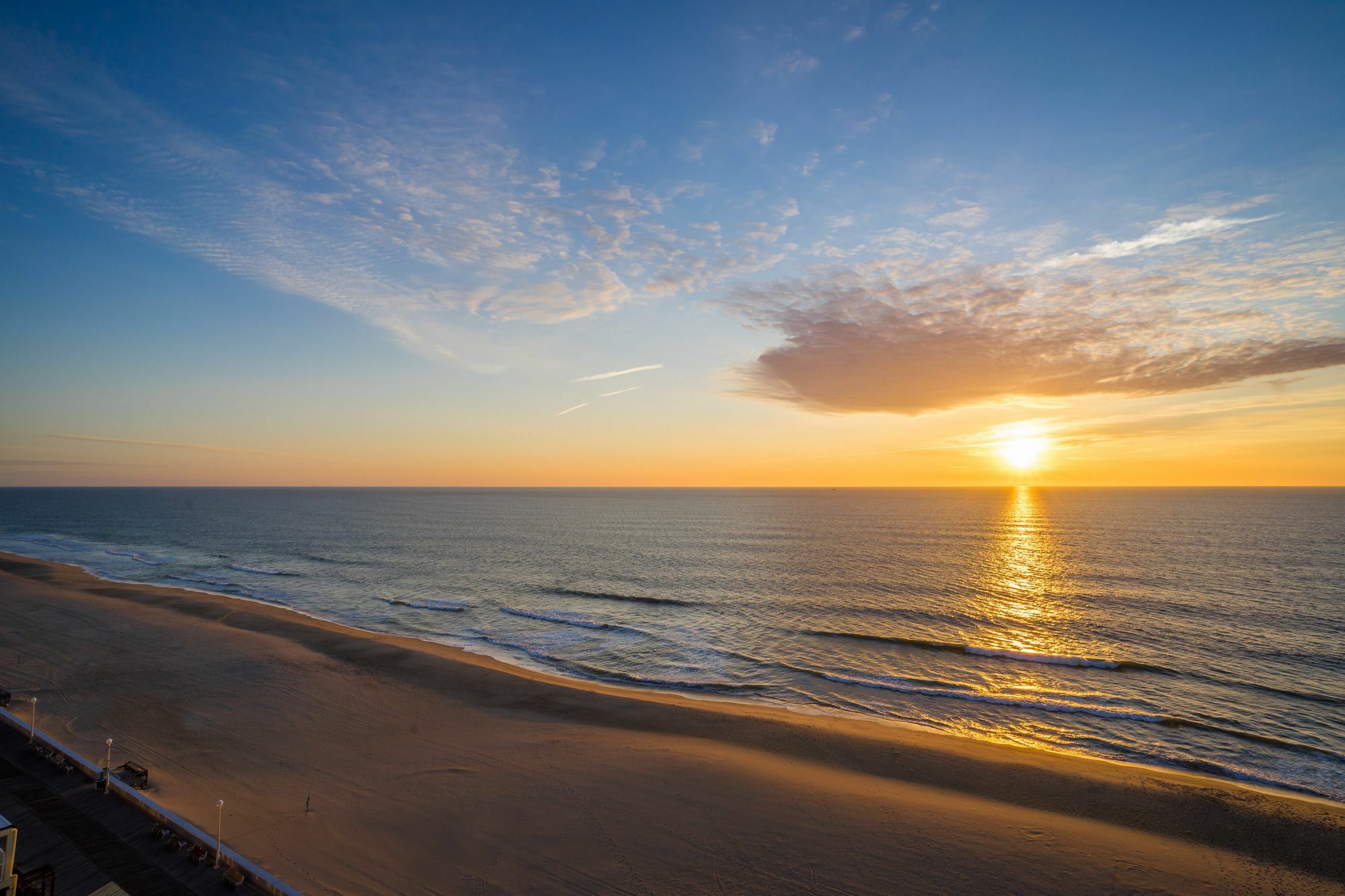 Grand Hotel Ocean City Oceanfront Екстериор снимка