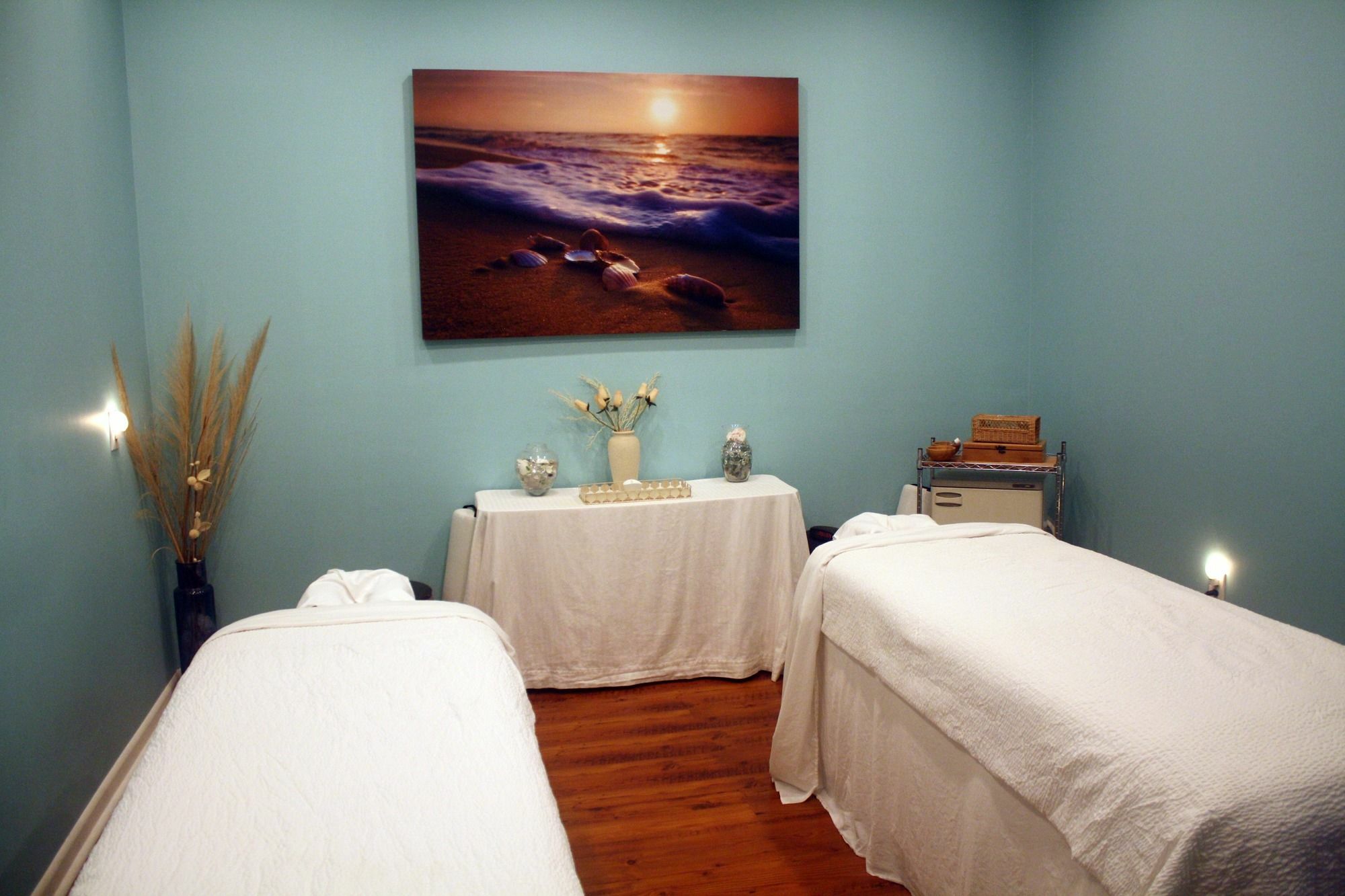 Grand Hotel Ocean City Oceanfront Екстериор снимка