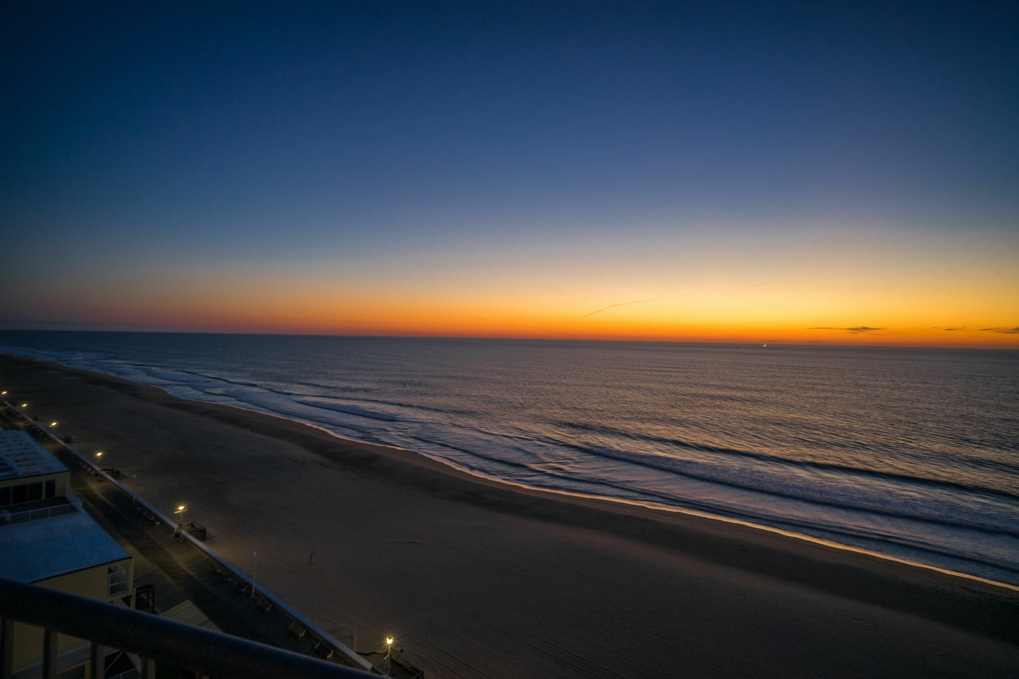 Grand Hotel Ocean City Oceanfront Екстериор снимка